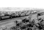 N&W 2-8-8-2 #2156 - Norfolk & Western